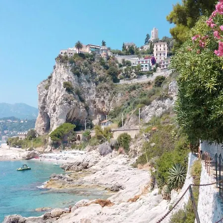 Locazione Turistica Ca Da Ciassa Apartament *