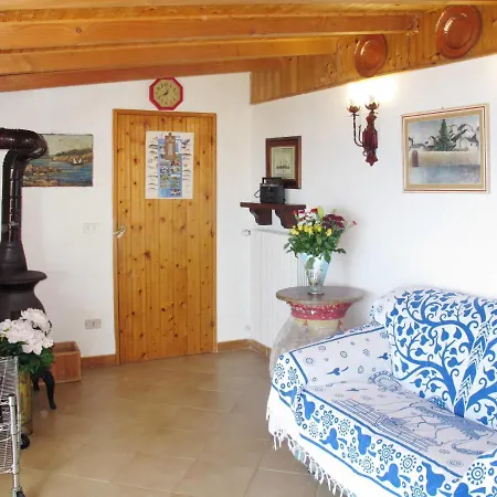 Daire Locazione Turistica Ca Da Ciassa