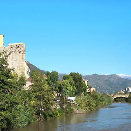 Apartament Locazione Turistica Ca Da Ciassa Mortola Superiore