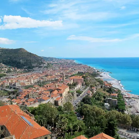 Locazione Turistica Ca Da Ciassa Apartament