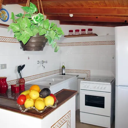 Apartment Locazione Turistica Ca Da Ciassa